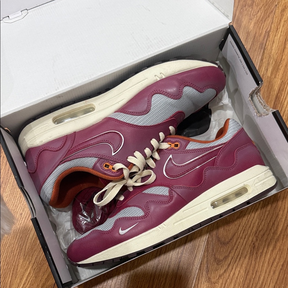Nike Air Max 1